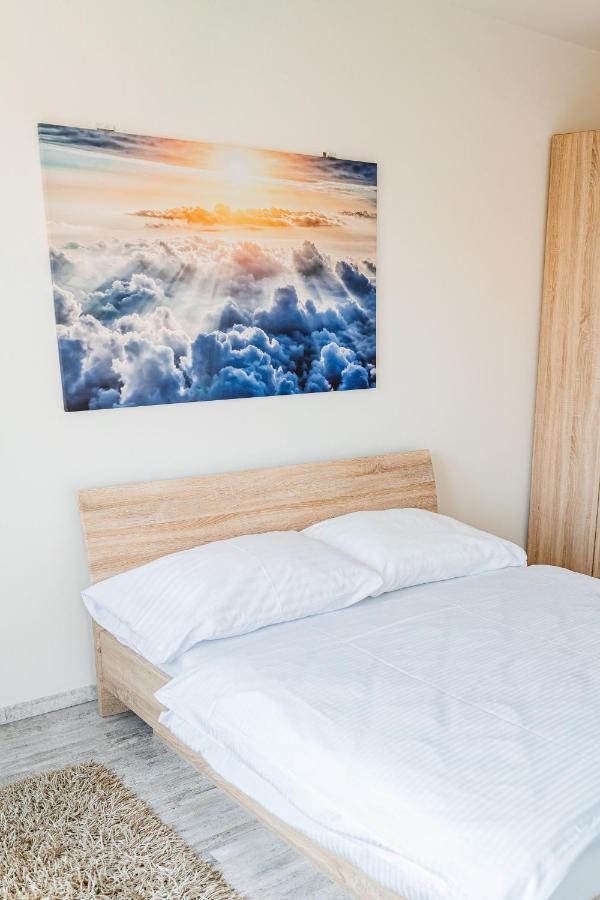 Ah Radnica Appartement Košice Buitenkant foto