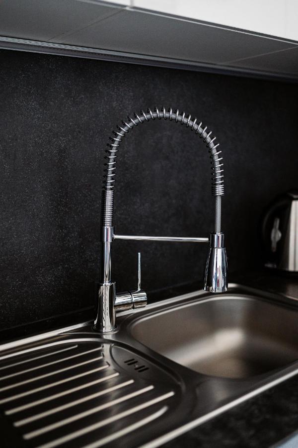 Ah Radnica Appartement Košice Buitenkant foto