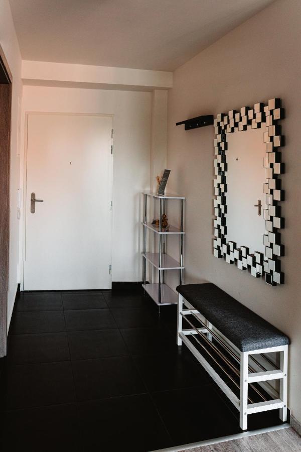 Ah Radnica Appartement Košice Buitenkant foto