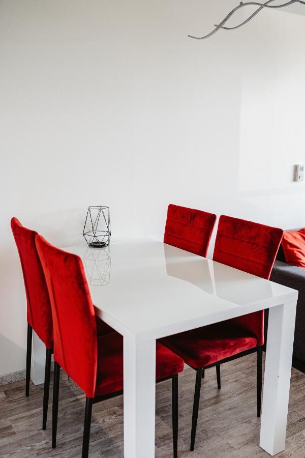 Ah Radnica Appartement Košice Buitenkant foto