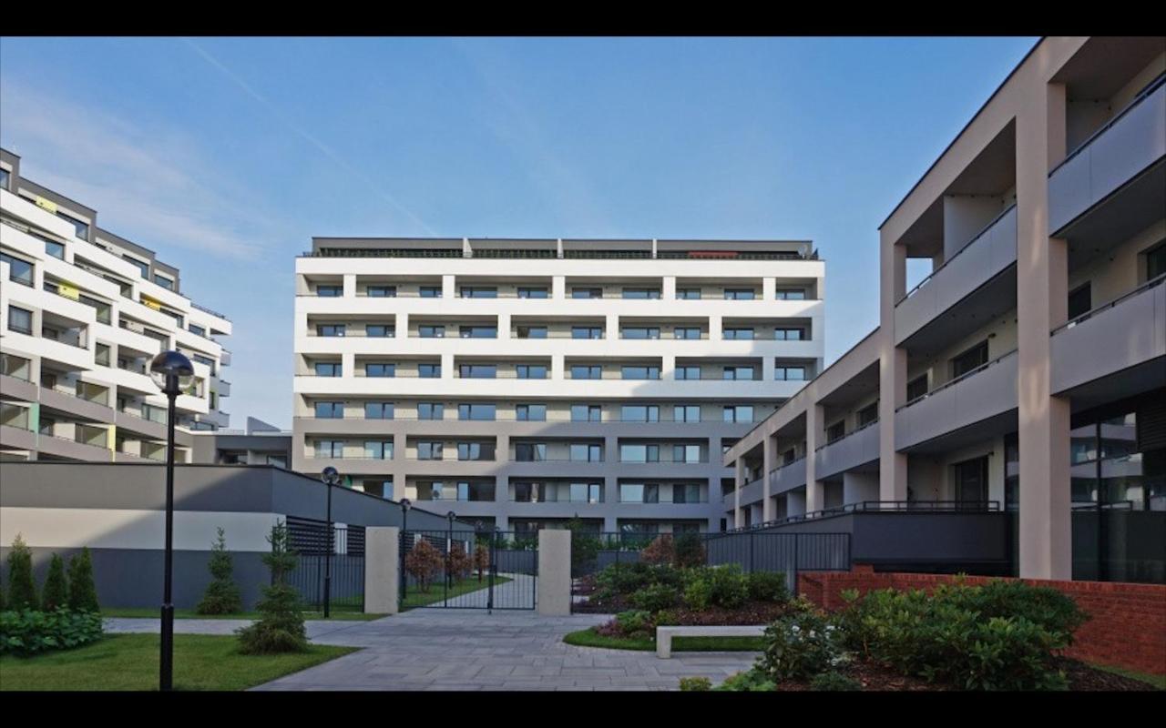 Ah Radnica Appartement Košice Buitenkant foto